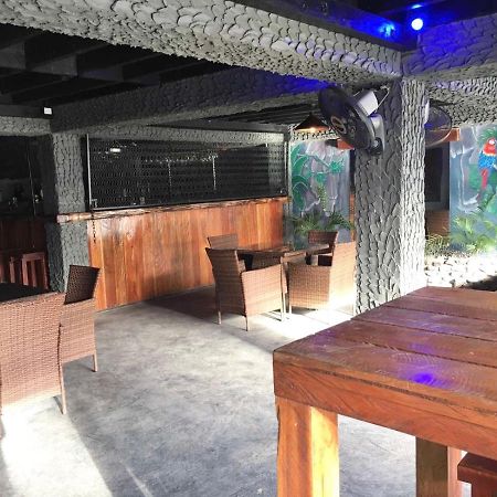 Nausori Airport Hotel المظهر الخارجي الصورة