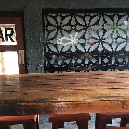 Nausori Airport Hotel المظهر الخارجي الصورة