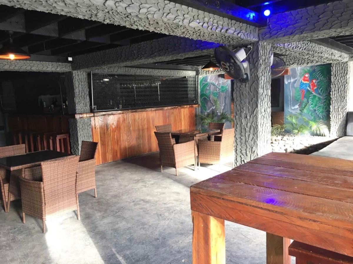 Nausori Airport Hotel المظهر الخارجي الصورة