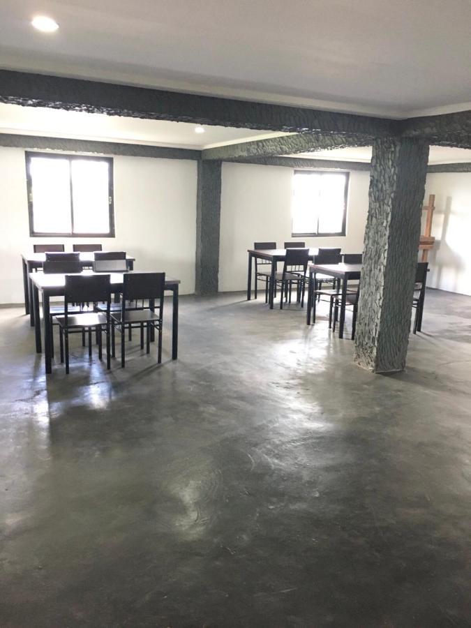 Nausori Airport Hotel المظهر الخارجي الصورة