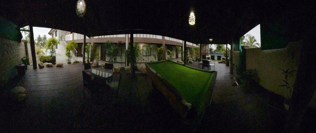 Nausori Airport Hotel المظهر الخارجي الصورة