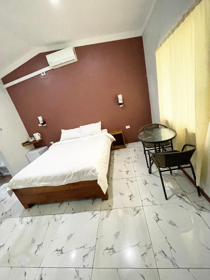 Nausori Airport Hotel المظهر الخارجي الصورة