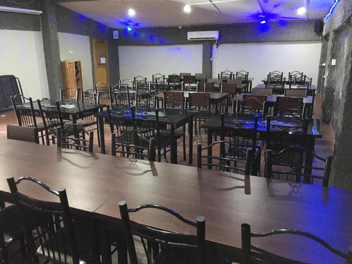 Nausori Airport Hotel المظهر الخارجي الصورة