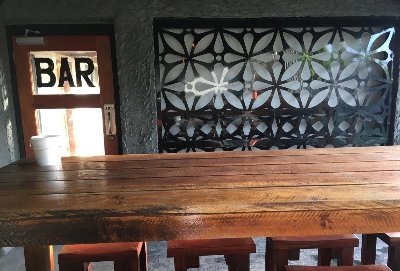 Nausori Airport Hotel المظهر الخارجي الصورة