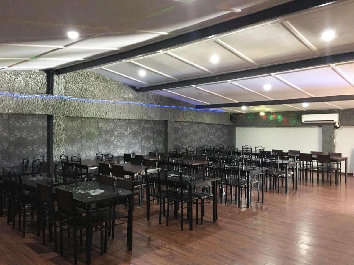 Nausori Airport Hotel المظهر الخارجي الصورة