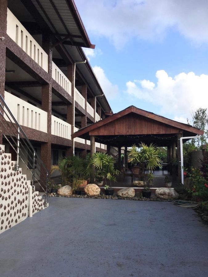 Nausori Airport Hotel المظهر الخارجي الصورة