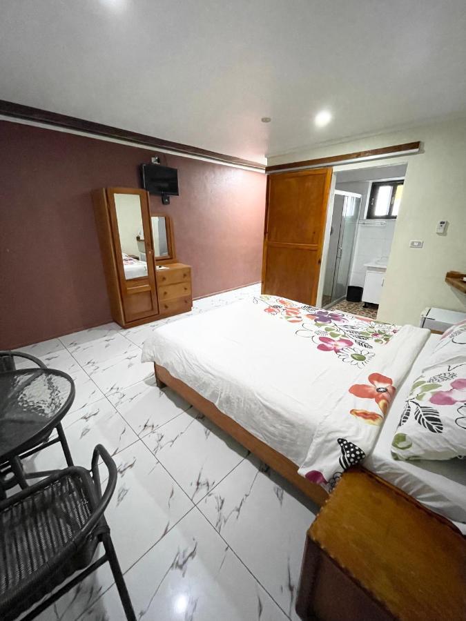 Nausori Airport Hotel المظهر الخارجي الصورة