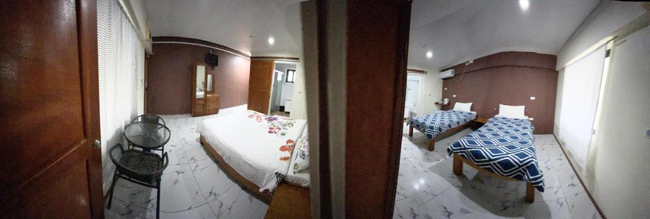 Nausori Airport Hotel المظهر الخارجي الصورة