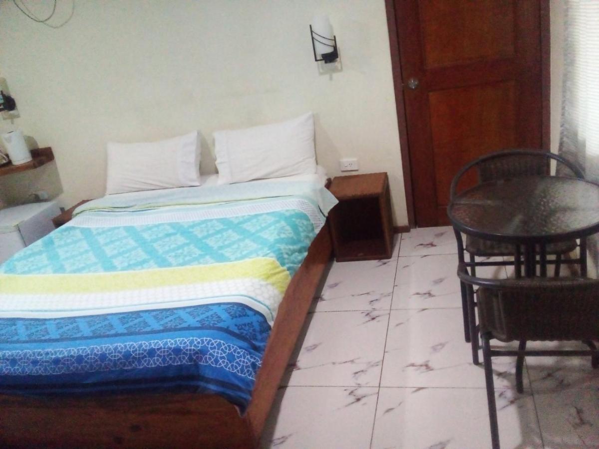 Nausori Airport Hotel المظهر الخارجي الصورة